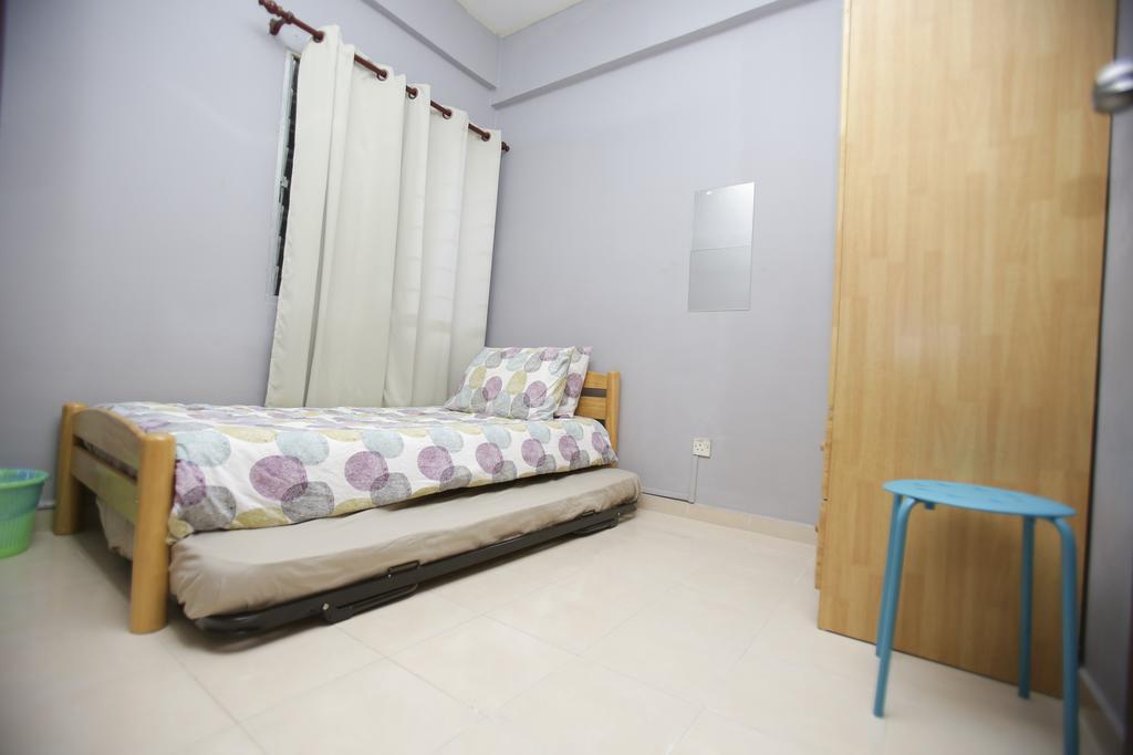 Apartmán Putra Harmoni Putrajaya Exteriér fotografie