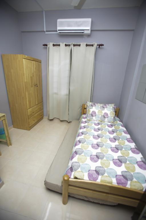 Apartmán Putra Harmoni Putrajaya Exteriér fotografie